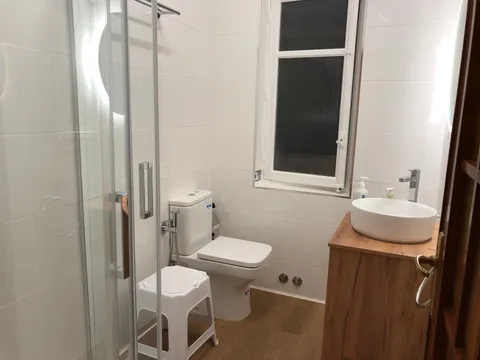 Pis de 115 m² a Valladolid