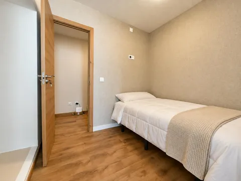 Habitación en alquiler, Madrid