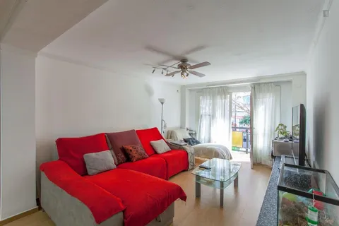 Zimmer zur Miete, Valencia