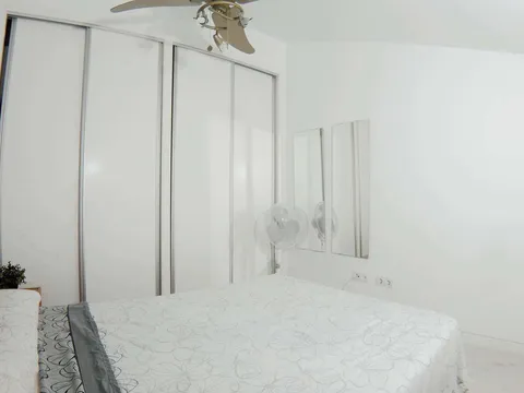 Appartamento 35 m² a Madrid