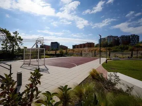 Appartamento 72 m² a Madrid