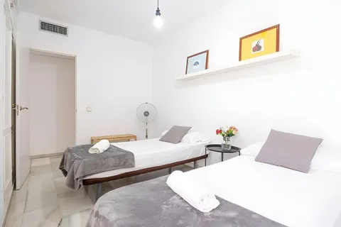 Pis de 155 m² a Còrdova