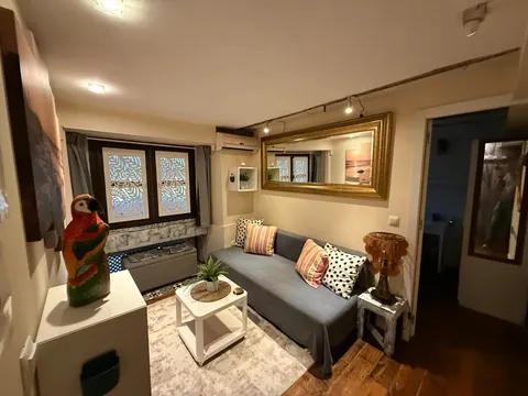 Квартира 40 м² у Madrid (2/9)