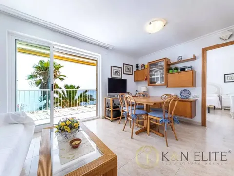 Pis de 72 m² a Alacant