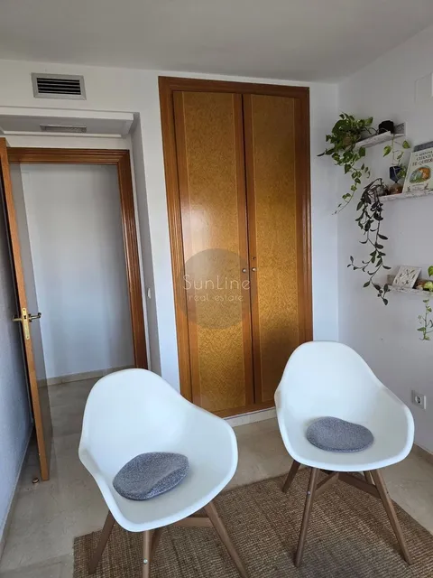 Wohnung 116 m² in Valencia