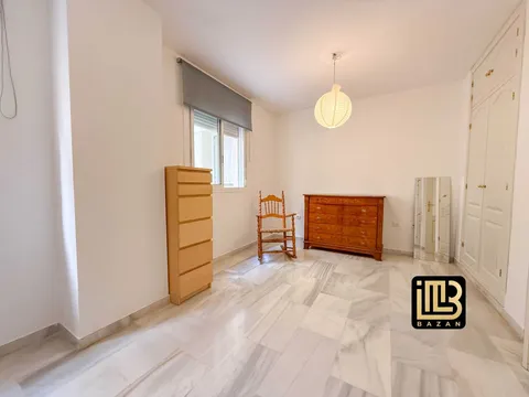 Pis de 90 m² a Màlaga