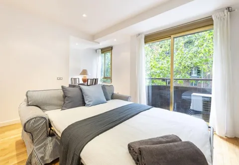 Wohnung 65 m² in Madrid