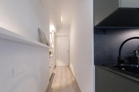 Pis de 36 m² a Las Palmas de Gran Canaria