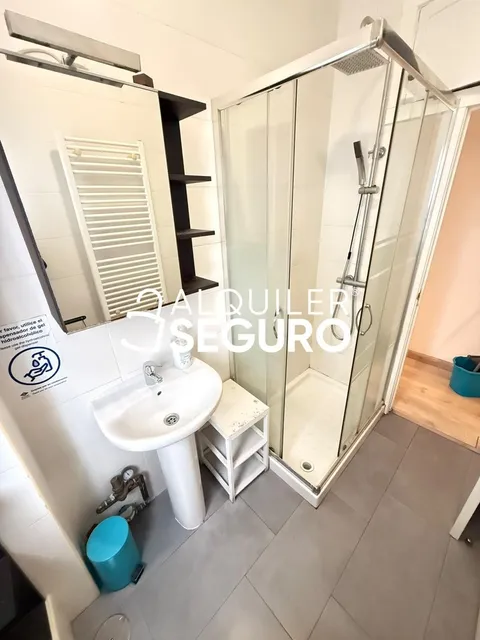 Pis de 65 m² a Madrid