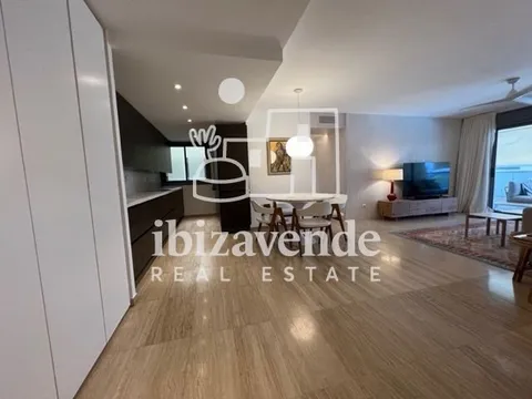 Pis de 90 m² a Eivissa