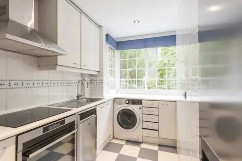 Pis de 109 m² a Madrid