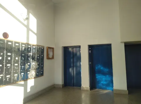 Apartamento 67 m² em A Corunha