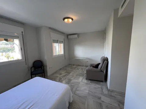 Pis de 123 m² a Màlaga
