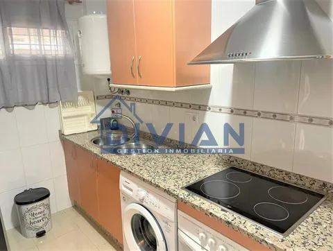 Pis de 65 m² a Cartaya