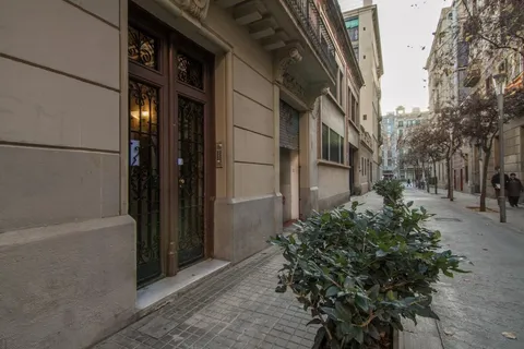 Stanza in affitto, Barcelona