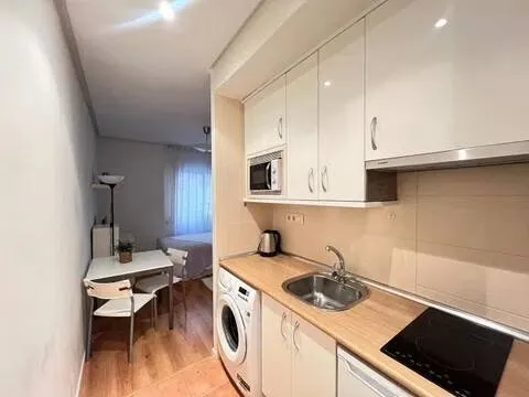 Pis de 33 m² a Madrid