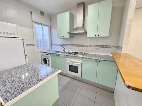Wohnung 54 m² in Madrid
