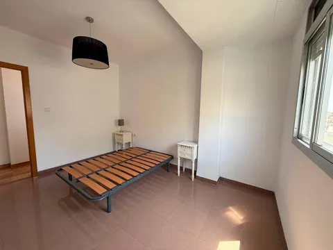 Pis de 134 m² a València