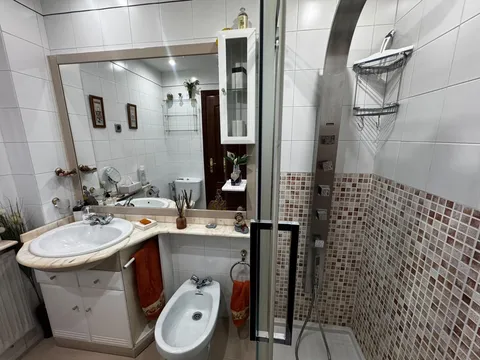 Pis de 65 m² a Madrid