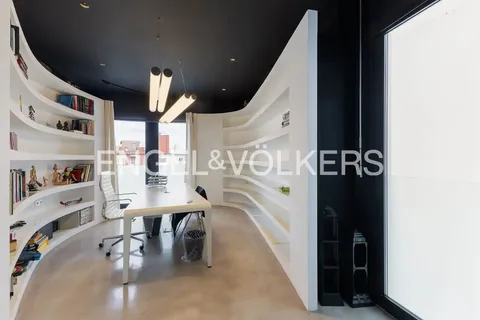 Appartamento 128 m² a Valencia