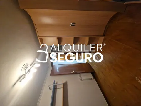 Casa de 60 m² a Madrid
