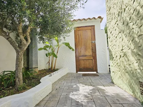 Casa de 196 m² a Dénia