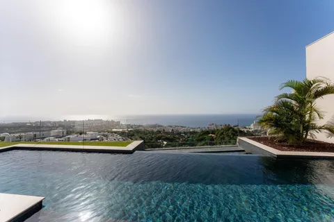 Casa de 559 m² a Adeje