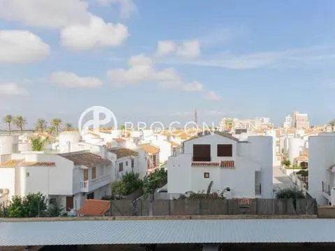 Pis de 70 m² a València