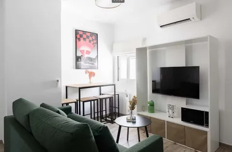Zimmer zur Miete, Getafe