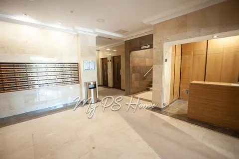 Pis de 111 m² a Madrid