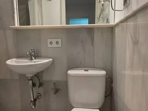 Pis de 65 m² a Sevilla