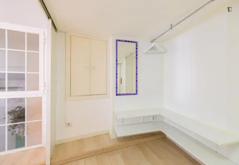 Appartamento 58 m² a Madrid
