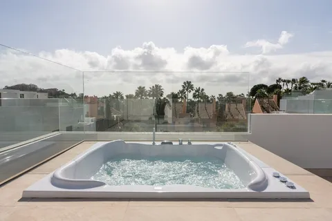 Pis de 239 m² a Marbella