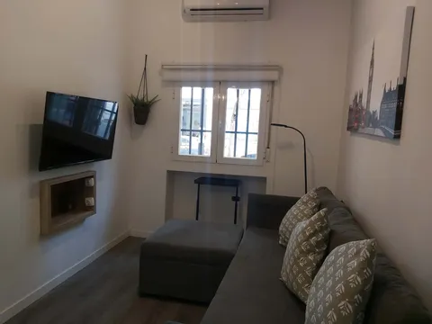 Pis de 45 m² a Madrid