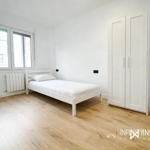 Pis de 87 m² a Bilbao