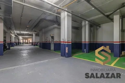 Pis de 61 m² a Bilbao