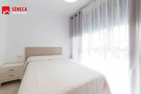 Pis de 61 m² a Còrdova