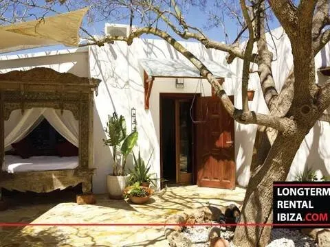 Casa de 120 m² a Sant Joan de Labritja
