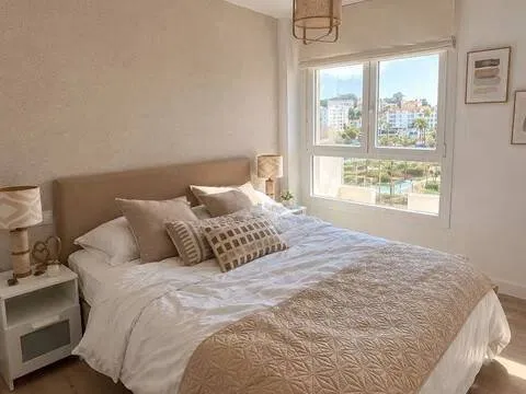 Pis de 120 m² a Marbella