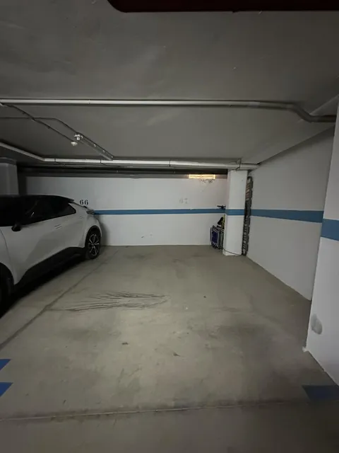 Pis de 57 m² a Vera