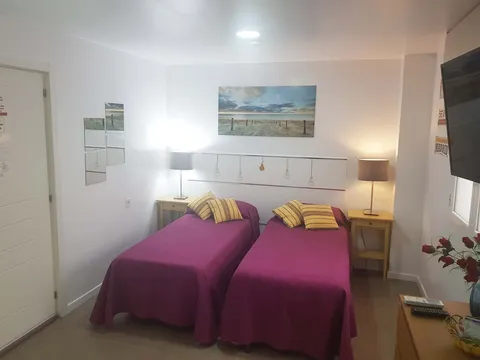 Pis de 30 m² a València