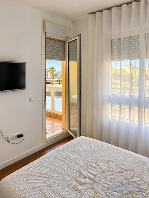 Pis de 80 m² a Roquetas de Mar