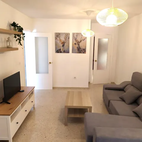 Piso de 78 m² en Sanlúcar de Barrameda