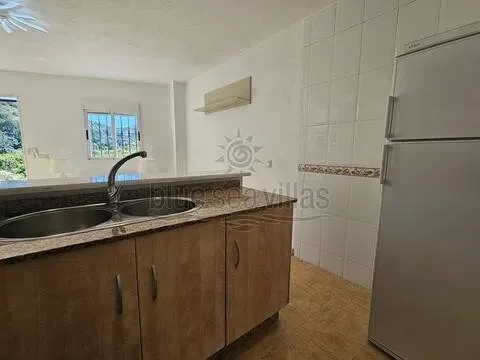 Pis de 55 m² a Mojácar