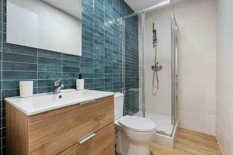 Habitació de lloguer, Granada