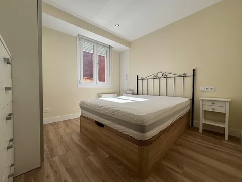 Pis de 45 m² a Ponferrada