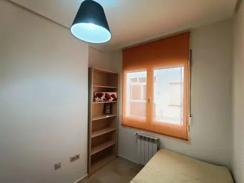 Piso de 101 m² en Albacete