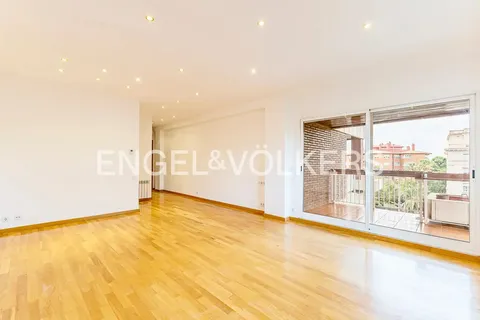 Pis de 129 m² a Barcelona