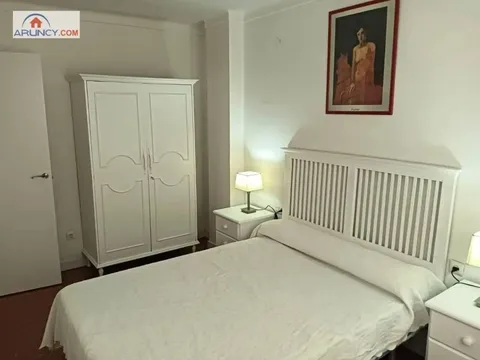 Pis de 50 m² a Sevilla