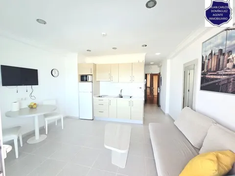 Pis de 45 m² a Mogán